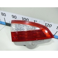 Фонарь задний внутренний левый Ford Mondeo IV (2007 - 2015) 1486772