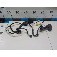 Проводка (коса) VAG A3 [8P1] (2003 - 2013) 8P4971030M