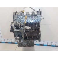 Двигатель GM Captiva (C100) (2006 - 2010) 96862840