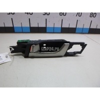 Ручка двери передней внутренняя левая GM Captiva (C100) (2006 - 2010) 95919438