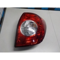 Фонарь задний правый GM Captiva (C100) (2006 - 2010) 96626996