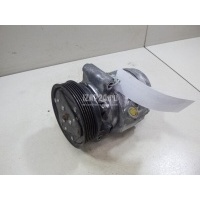 Компрессор системы кондиционирования GM Captiva (C100) (2006 - 2010) 4802294