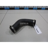 Патрубок интеркулера Nissan X-Trail (T31) (2007 - 2014) 14463JG70A