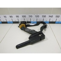 Ремень безопасности с пиропатроном Nissan X-Trail (T31) (2007 - 2014) 86884JH100