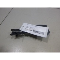 Ответная часть ремня безопасности Hyundai-Kia Sephia II/Shuma II (2001 - 2004) 0K2N15762096