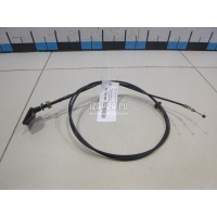 Трос открывания капота Hyundai-Kia Sephia II/Shuma II (2001 - 2004) 0K2A156720