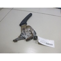 Рычаг стояночного тормоза Hyundai-Kia Sephia II/Shuma II (2001 - 2004) 0K2N144010C96
