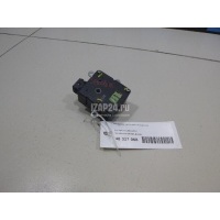 Моторчик заслонки отопителя Hyundai-Kia Sephia II/Shuma II (2001 - 2004) 0K2N161A25