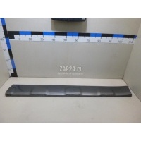 Накладка двери передней правой Honda CR-V (2007 - 2012) 75312SWAJ01ZA