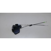 Замок двери задней левой Suzuki Grand Vitara (2005 - 2015) 8235065J15