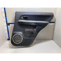 Обшивка двери задней правой Suzuki Grand Vitara (2005 - 2015) 8373065J00CAW