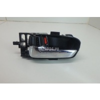 Ручка двери внутренняя левая Suzuki Grand Vitara (2005 - 2015) 8313065J20C48