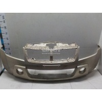 Бампер передний Suzuki Grand Vitara (2005 - 2015) 7171165J41799