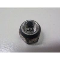 Гайка колеса Suzuki Grand Vitara (2005 - 2015) 0914012042