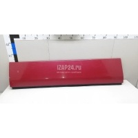 Накладка двери передней левой Suzuki Grand Vitara (2005 - 2015) 7768065820ZLB