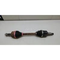 Полуось передняя правая Suzuki Grand Vitara (2005 - 2015) 4410178K00