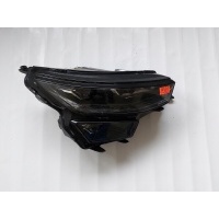 Фара переднее п skoda kodiaq oe 566941036