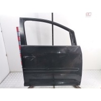 Дверь передняя правая Volkswagen Touran 1 (2003-2015) 2005 ,1T0831056AB