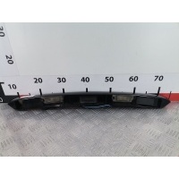 Ручка крышки багажника Renault Megane 2 (2002-2009) 2006 8200140480,8200076256