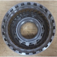 Корзина f 1060 477 014 кпп zf 5hp19