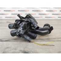 Корпус термостата PEUGEOT 207 9808646980