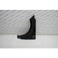 Крыло переднее LH рестайлинг Land Rover Range Rover 30DDTX L494 2013 LR100545