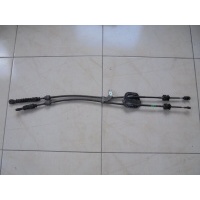 Ссылки переключения кпп 33820 - 0h010 peugeot 107 1.0 b