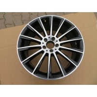 Колесо мерседес кзс w253 43 amg 20 8.5jx20 et - 40