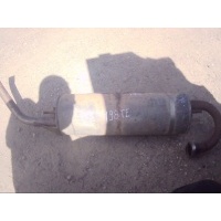 Глушитель Toyota Rav 4 1 1996 17481