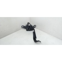 замок капота Renault Laguna 3 2009 656010007R