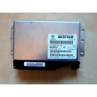 Блок управления кпп volkswagen audi 8d0927156dd