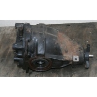 Мерседес w220 3.7 350 рестайлинг дифференциал 3.07
