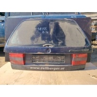 Крышка багажника Volkswagen Passat B4 универсал 3A9827025