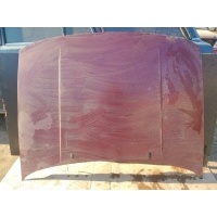 Капот Volkswagen Passat B3 седан 1990 357823031C