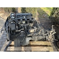 Кпп 711.620 g32 - 5 спринтер 2.2 cdi 00 -