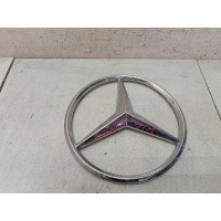 Эмблема Mercedes C292 GLE 2015- A0008880160