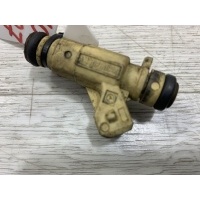 Топливная форсунка Mercedes W220 S 1998-2005 A1130780349