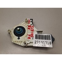 Моторчик стеклоподъёмника задний правый Land Rover Range Rover Sport 2005-2012 LR016352