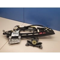 Стеклоподъемник задний левый Mercedes CLS-klasse W218 2010-2017 A2187300379