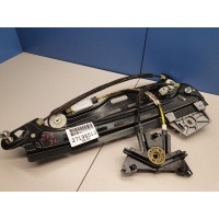 Стеклоподъемник задний левый Mercedes CLS-klasse W218 2010-2017 A2187300379