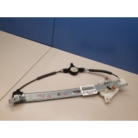 Стеклоподъемник передний левый Mazda 6 GJ 2013-2019 GHP959590A
