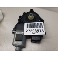 Моторчик стеклоподъёмника задний правый KIA Sorento 2009-2021 834602P010