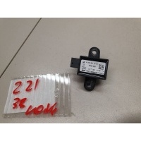 Датчик Airbag Mercedes S-klasse W221 2005-2013 A0038212751