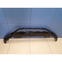 Юбка переднего бампера Volvo XC90 2015- 31663528