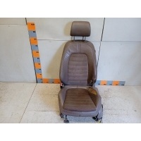 Сиденье переднее левое Volkswagen Passat B6, 3C2 3C0881105T