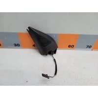 Крышка зеркала Volkswagen Passat B6, 3C2 3C0837973A9B9