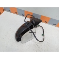 Зеркало левое Volkswagen Passat B6, 3C2 3C1857507CL9B9