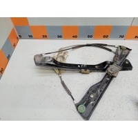 Стеклоподъемник передний Volkswagen Passat B6, 3C2 3C1837462H