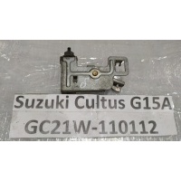Замок лючка топливного бака Suzuki Cultus GC21W 1997 83350-60B00