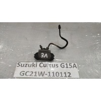 Тормозной цилиндр Suzuki Cultus GC21W 1997 53402-63B00